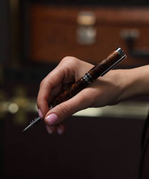 Ambassador Pen