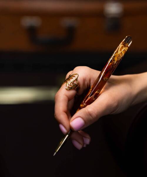 Cone Pen